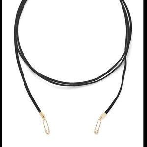 REBECCA MINKOFF  CHOKER